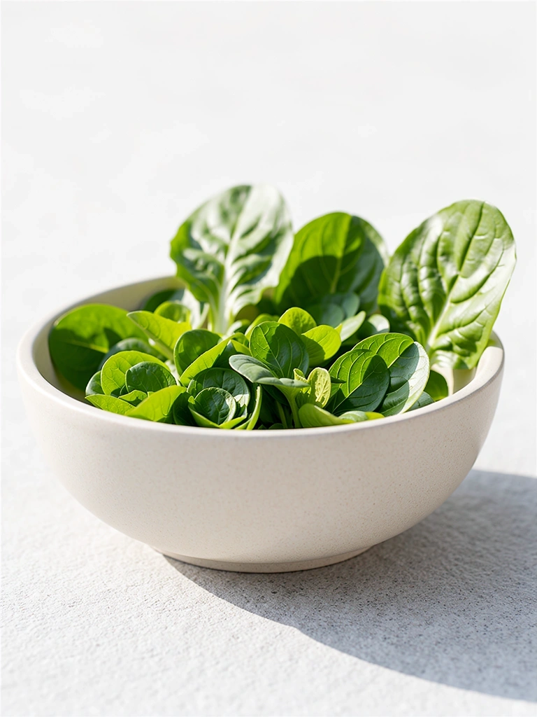 Fresh nutritional ingredients