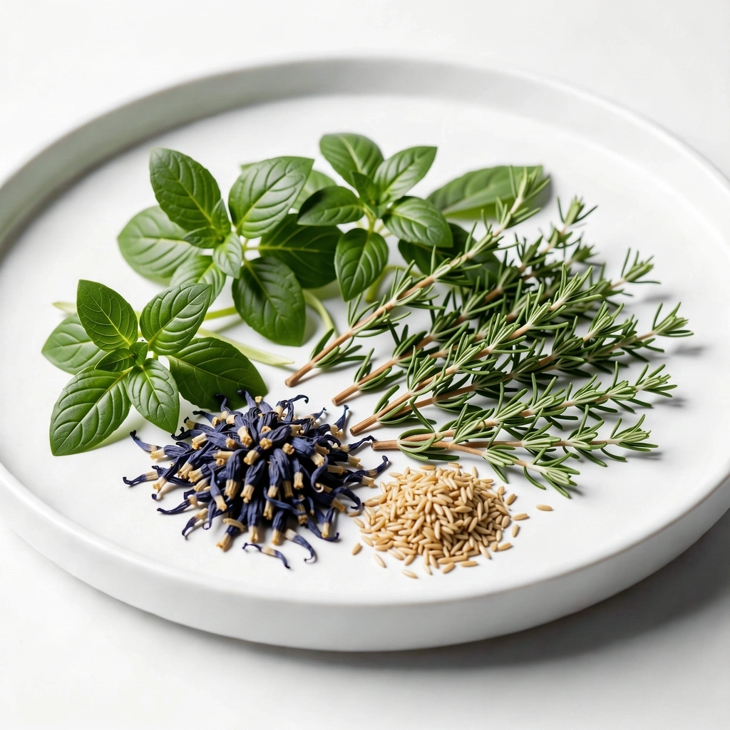 Our nutritional philosophy